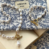 Collier EDITH - MAISON DE L'AMOUR