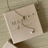 Collier EMILIANA - MAISON DE L'AMOUR