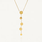 Collier ESPERANZA - MAISON DE L'AMOUR