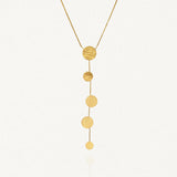 Collier ESPERANZA - MAISON DE L'AMOUR