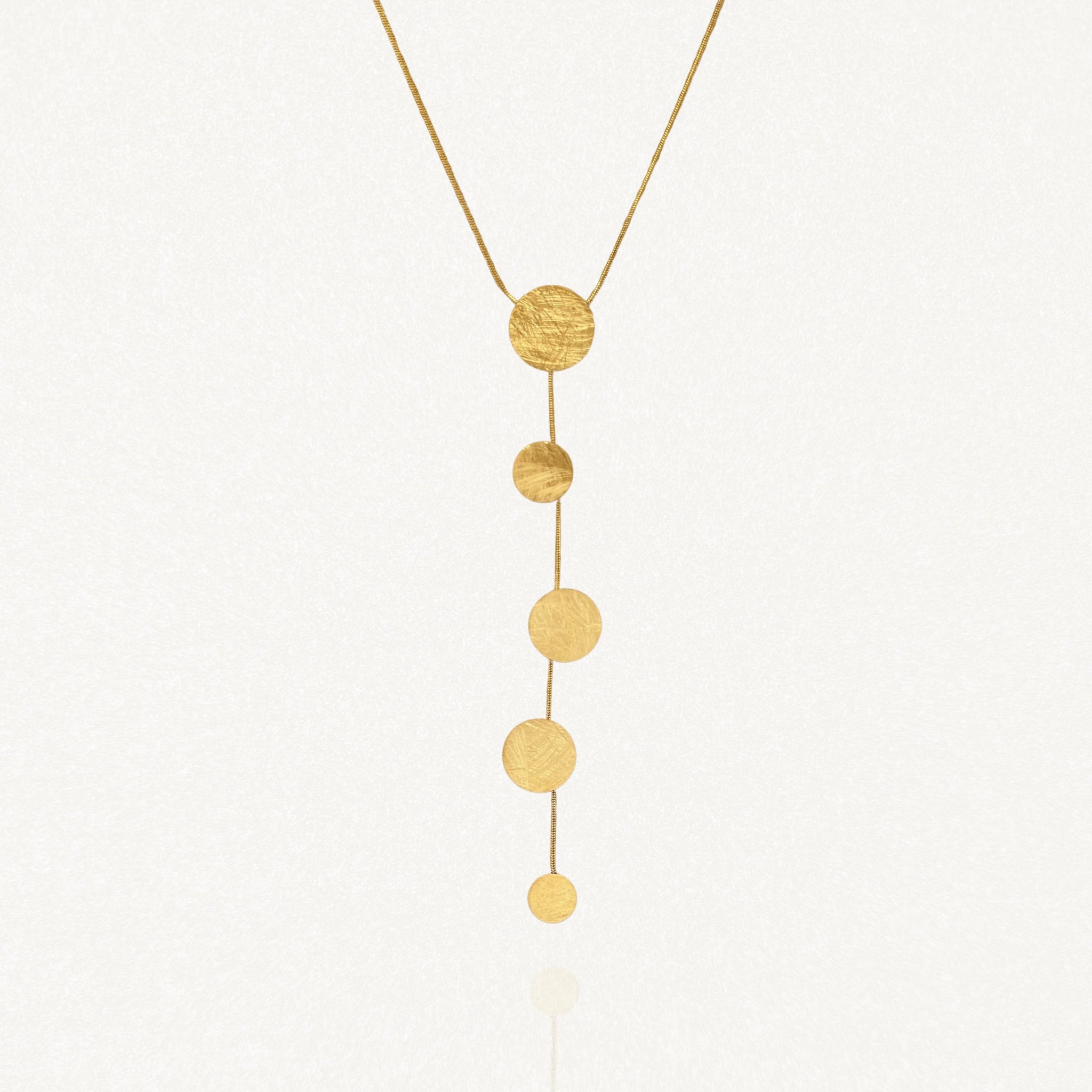 Collier ESPERANZA - MAISON DE L'AMOUR