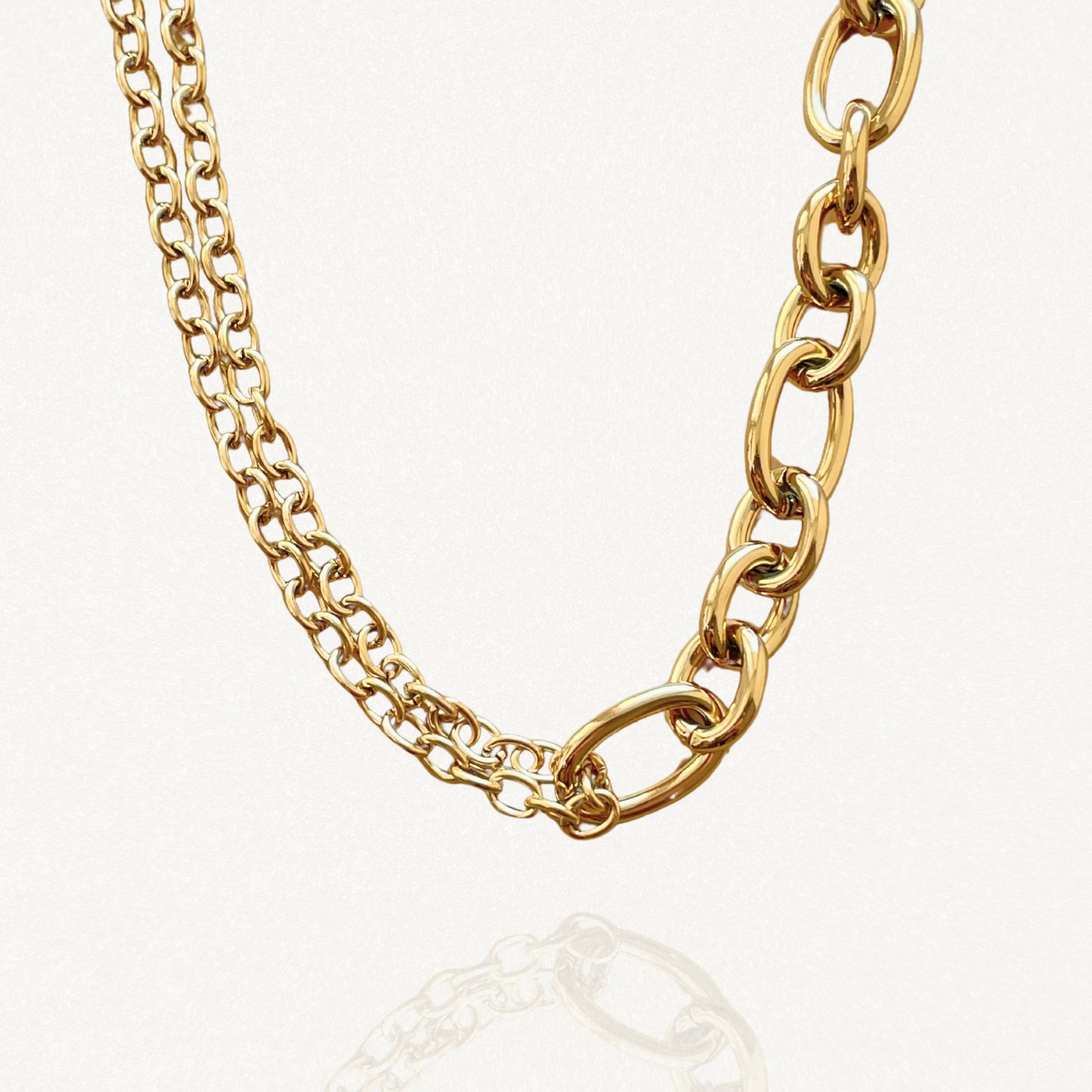 Collier FILIPA - MAISON DE L'AMOUR