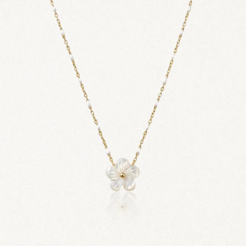 Collier FLORINA