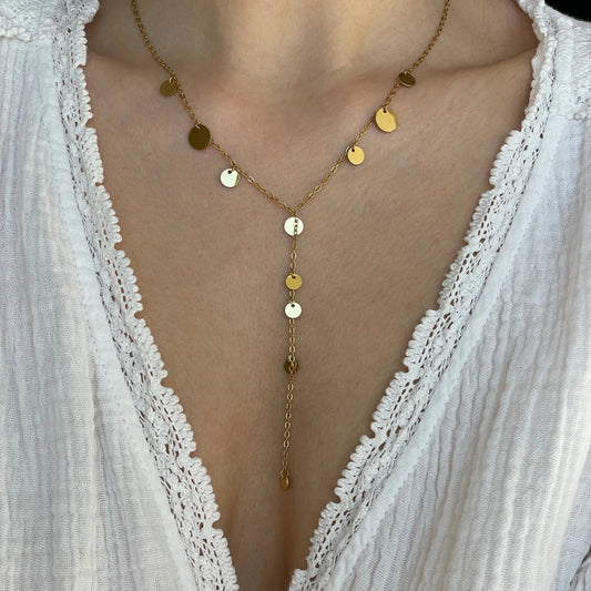 Collier FRANCESCA