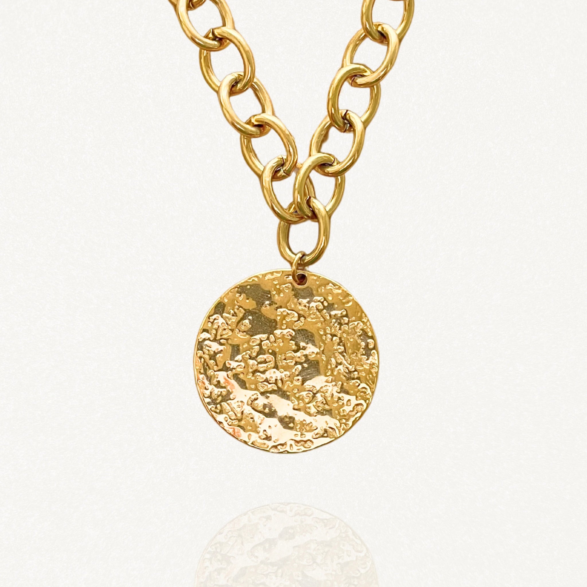 Collier GABRIELA - MAISON DE L'AMOUR