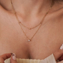 Collier GAELLE - MAISON DE L'AMOUR