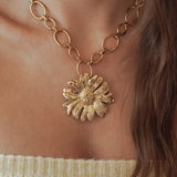 Collier GAYA