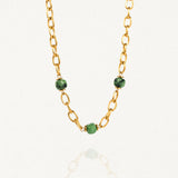 Collier GIOVANNA - MAISON DE L'AMOUR