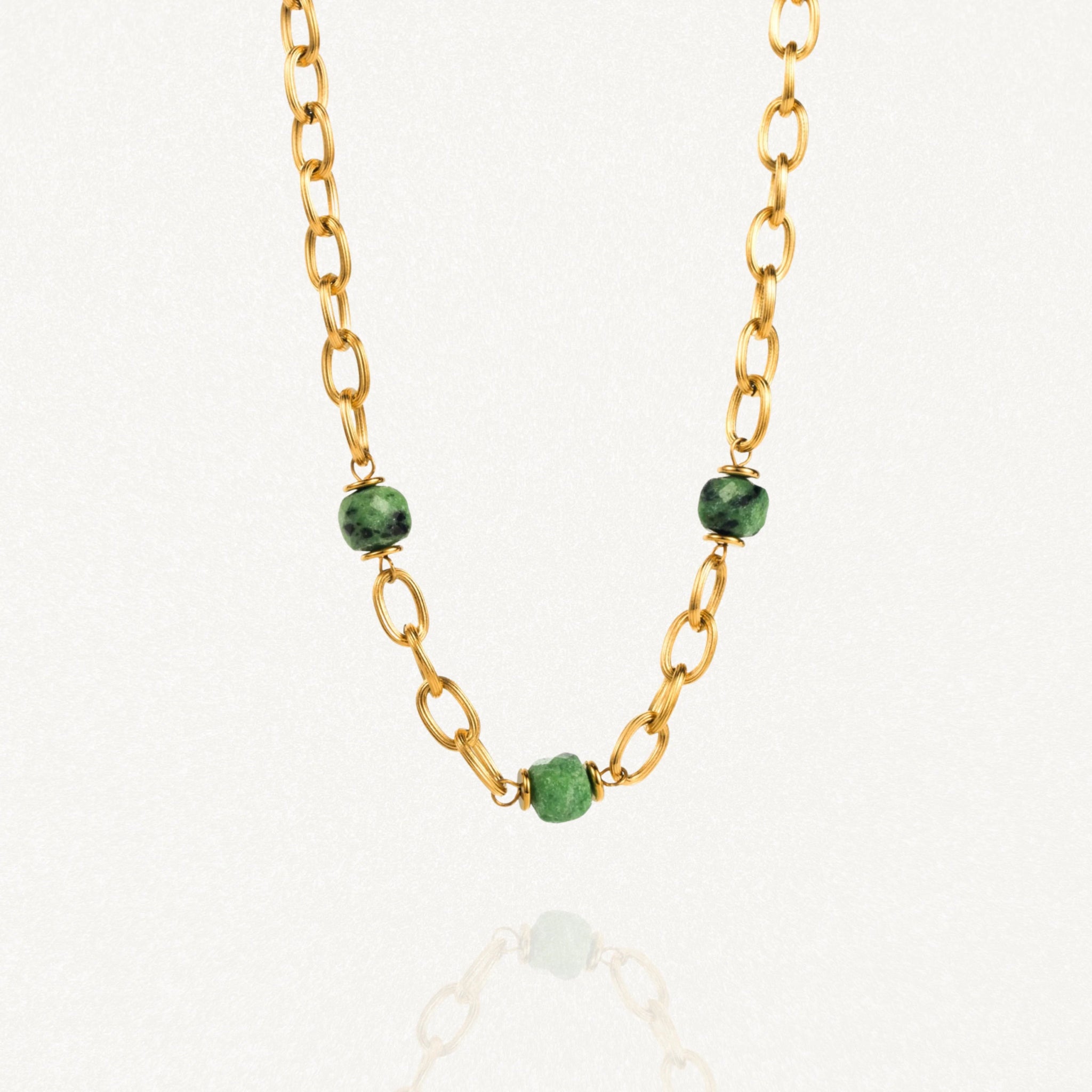 Collier GIOVANNA - MAISON DE L'AMOUR