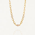 Collier GIOVANNA - MAISON DE L'AMOUR