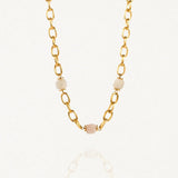 Collier GIOVANNA - MAISON DE L'AMOUR