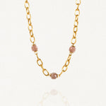 Collier GIOVANNA - MAISON DE L'AMOUR