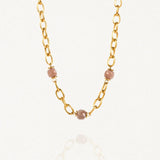 Collier GIOVANNA - MAISON DE L'AMOUR