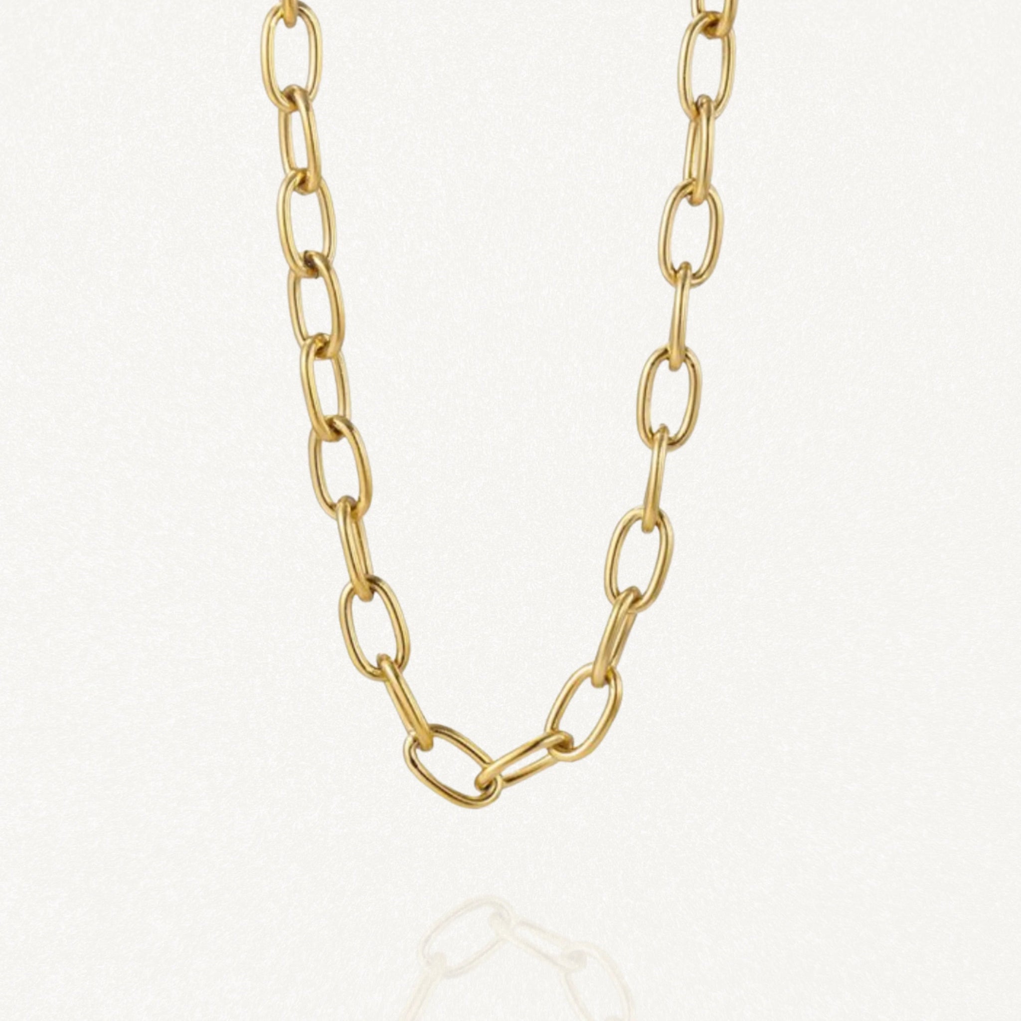 Collier KARINE - MAISON DE L'AMOUR - 