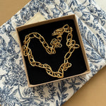 Collier KARINE - MAISON DE L'AMOUR - 