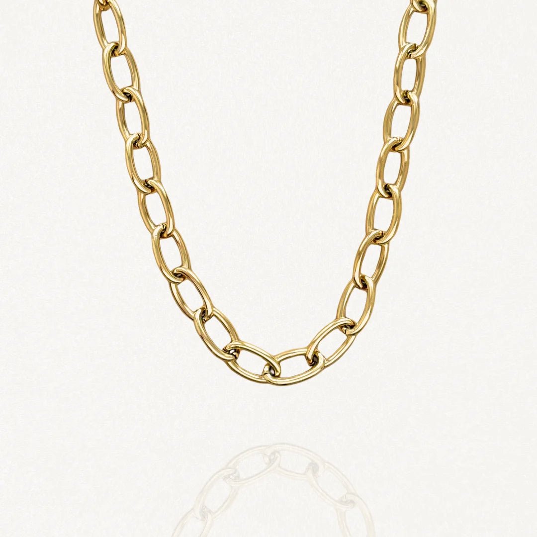 Collier KARINE - MAISON DE L'AMOUR