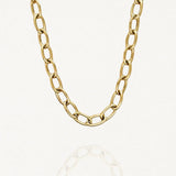 Collier KARINE - MAISON DE L'AMOUR