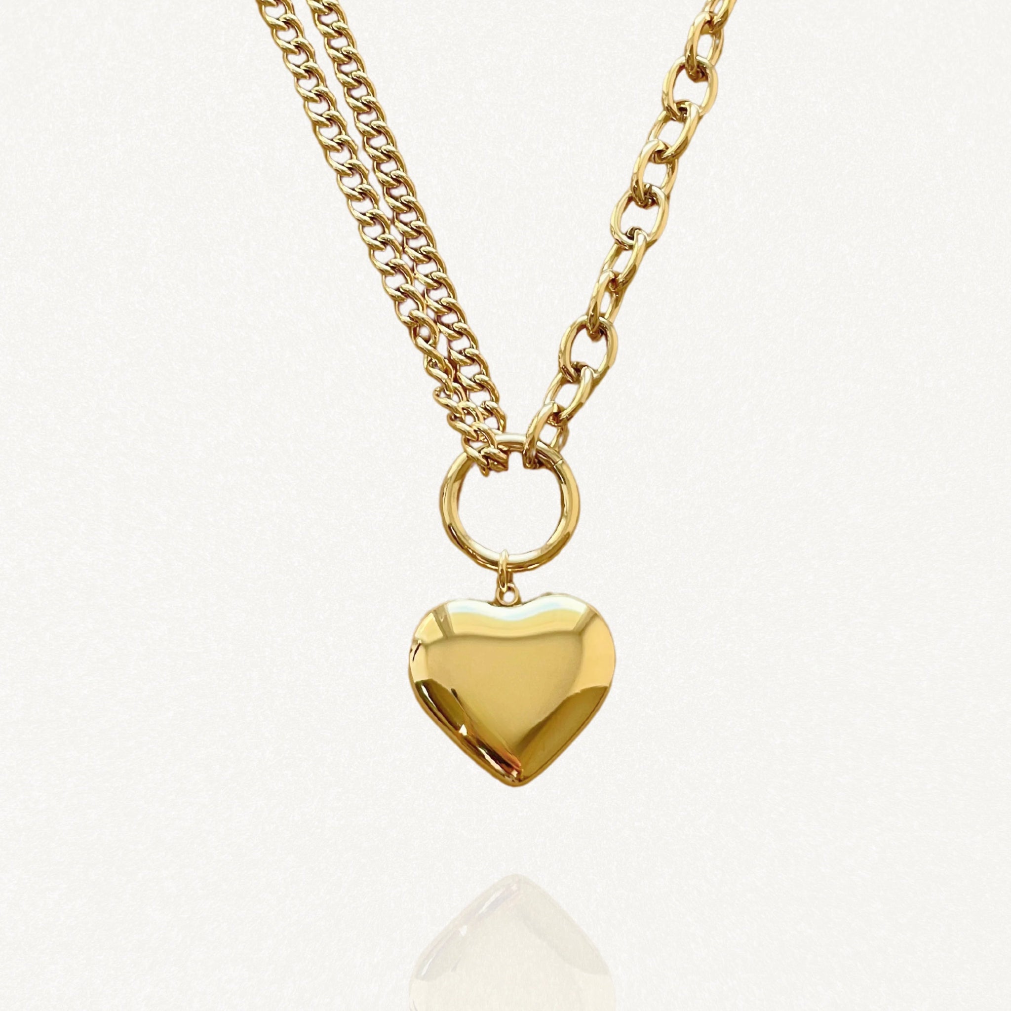 Collier KARLA - MAISON DE L'AMOUR