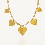 Collier IVANA