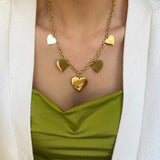 Collier IVANA