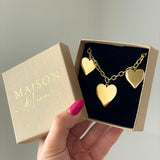 Collier IVANA
