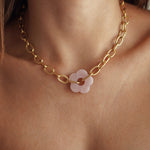 Collier LENA - MAISON DE L'AMOUR