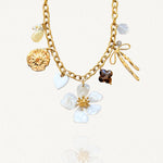 Collier LISA - MAISON DE L'AMOUR
