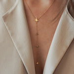 Collier LOUNA - MAISON DE L'AMOUR