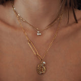 Collier LYLA - MAISON DE L'AMOUR