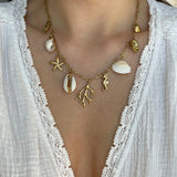 Collier MAËVA