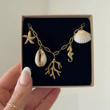 Collier MAËVA