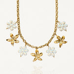 Collier MARGA - MAISON DE L'AMOUR