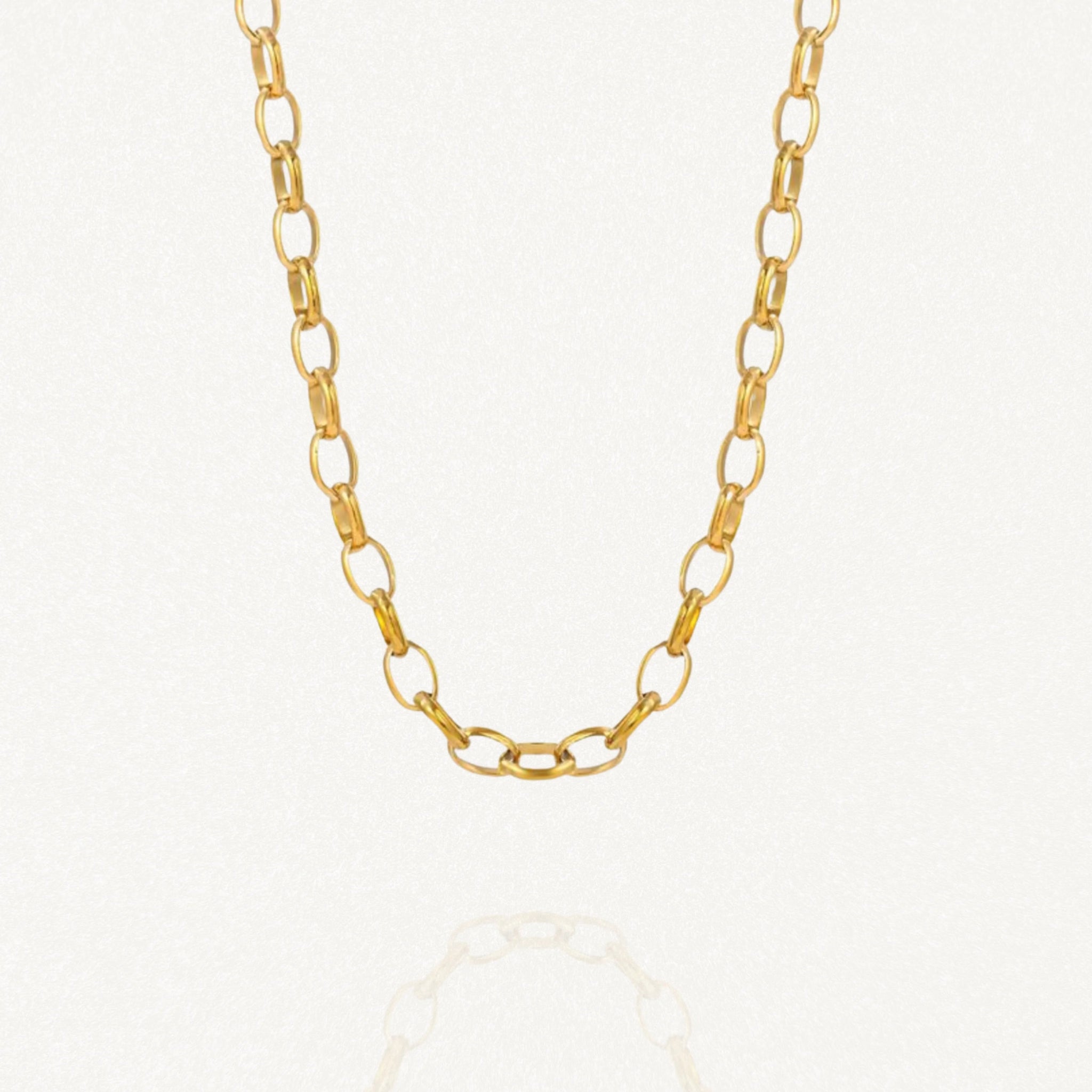 Collier MARIANA - MAISON DE L'AMOUR - 