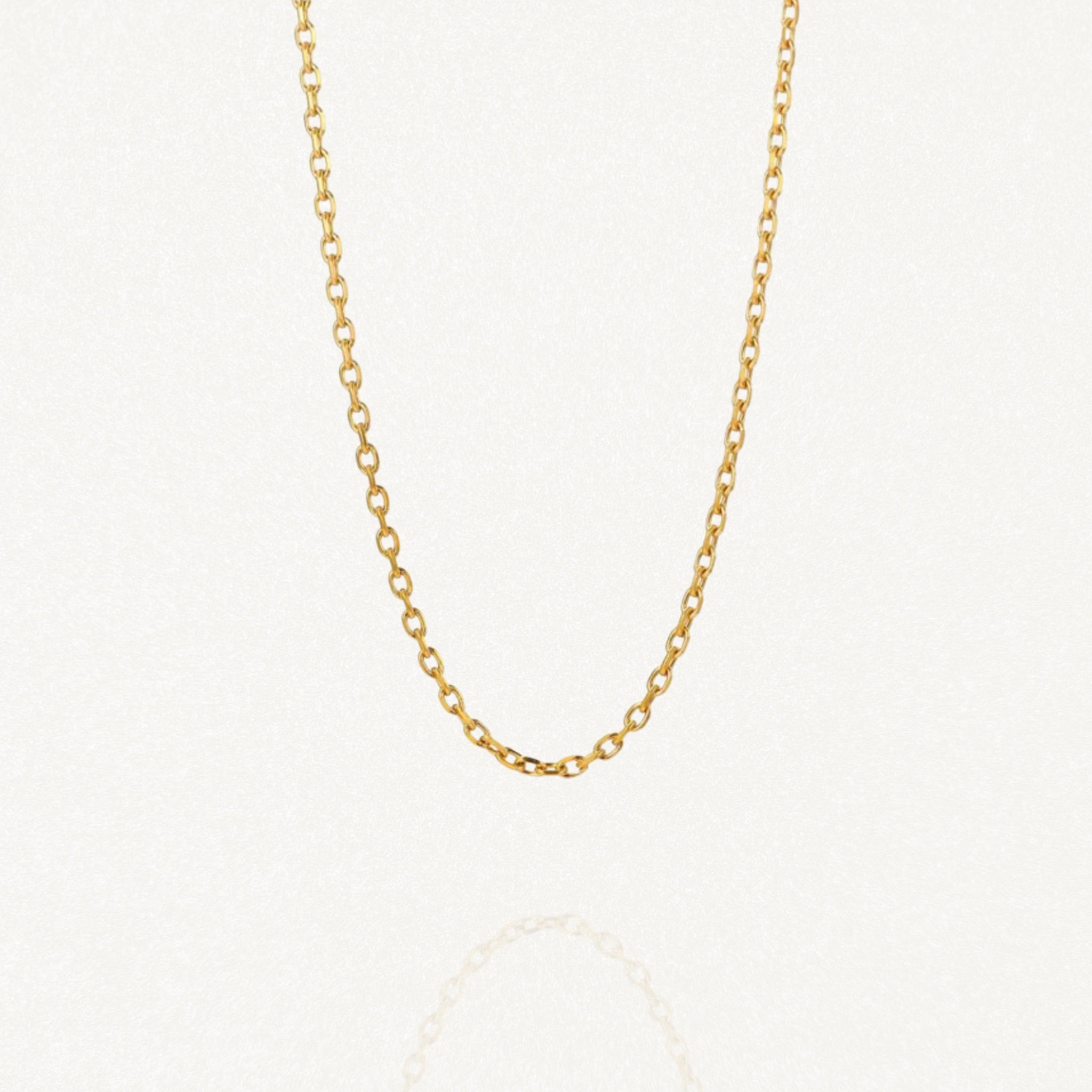 Collier MARIANA - MAISON DE L'AMOUR - 