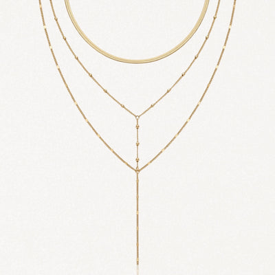 NATALIA Necklace