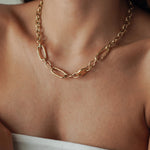 Collier NORA - MAISON DE L'AMOUR