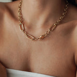 Collier NORA - MAISON DE L'AMOUR