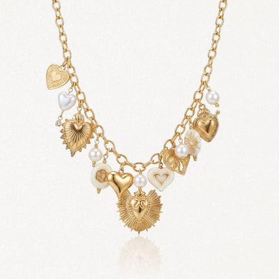 Collier PAOLINA