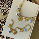Collier PAULA - MAISON DE L'AMOUR