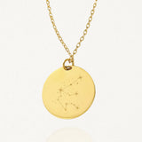 Personalized Necklace CONSTELLATIONS