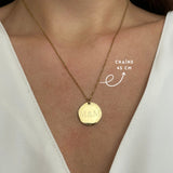 Collier Personnalisé MON PRÉNOM
