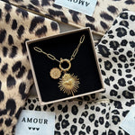 Collier ROXANE - MAISON DE L'AMOUR