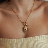 Collier ROXANE - MAISON DE L'AMOUR