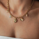 Collier SARA