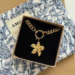 Collier SOPHIE - MAISON DE L'AMOUR