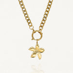 Collier SOPHIE - MAISON DE L'AMOUR - 