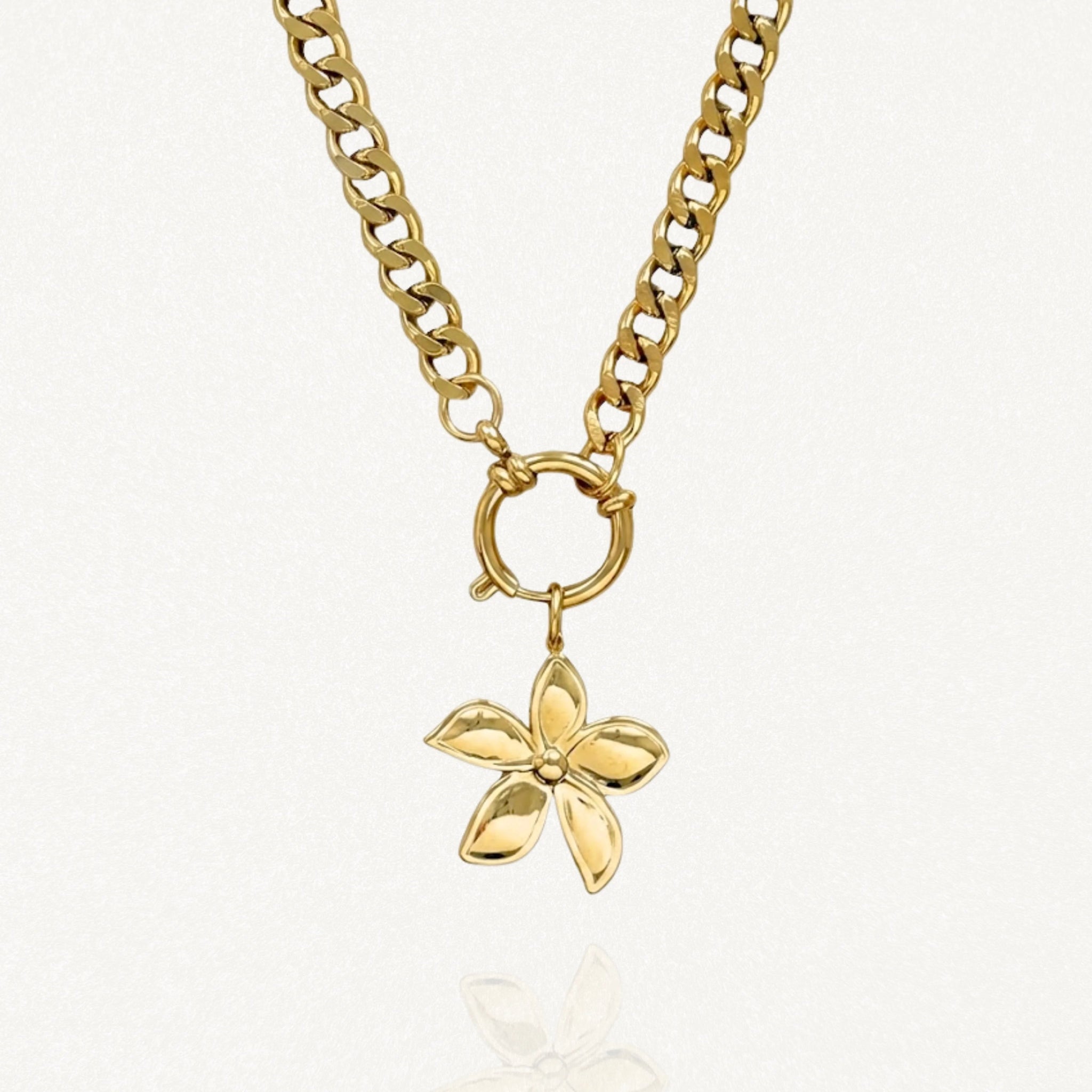 Collier SOPHIE - MAISON DE L'AMOUR - 