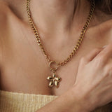 Collier SOPHIE - MAISON DE L'AMOUR - 