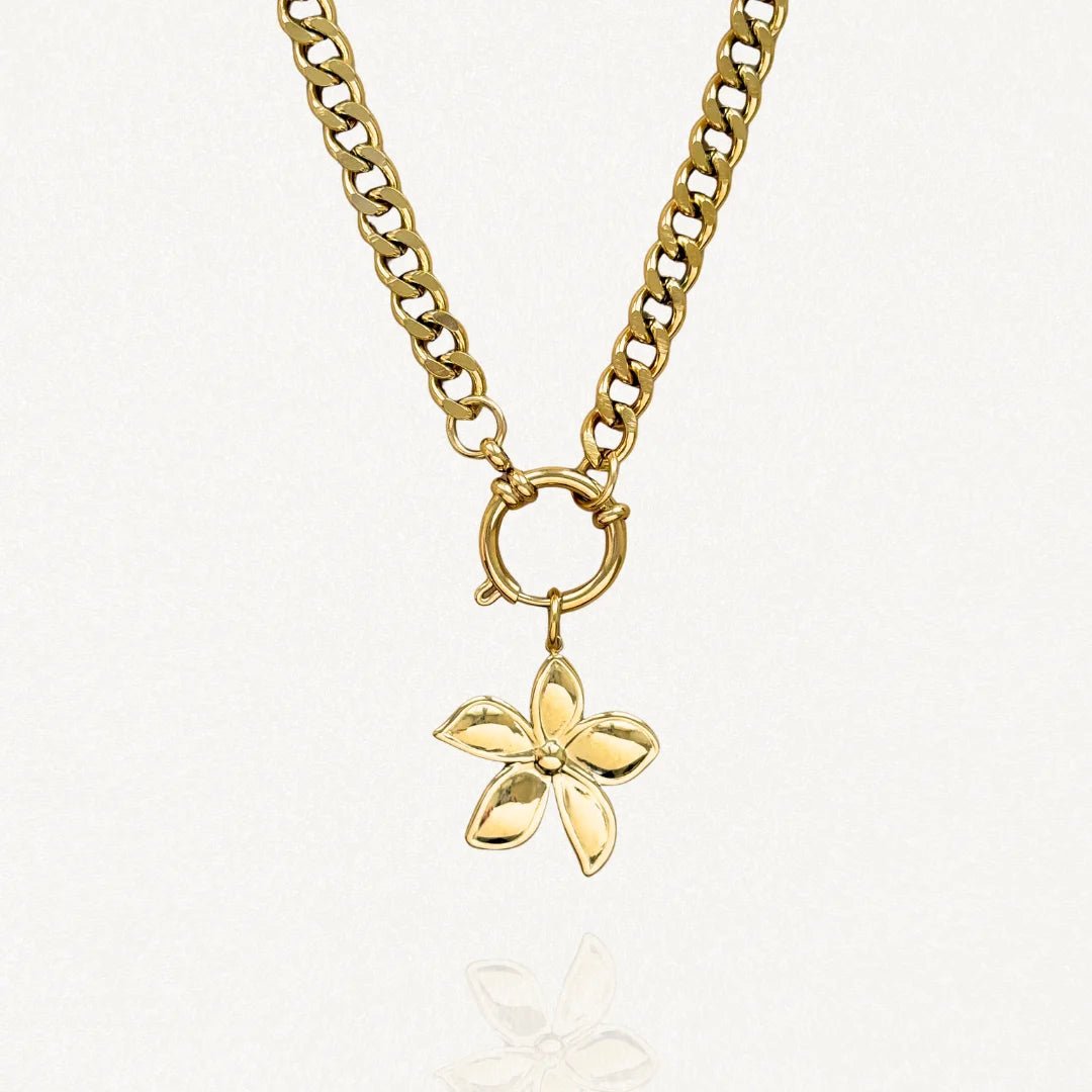 Collier SOPHIE - MAISON DE L'AMOUR