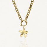 Collier SOPHIE - MAISON DE L'AMOUR